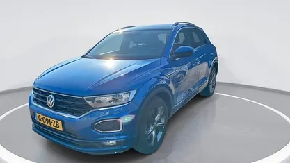 Occasion 2020 VW T-Roc Sport SUV | € 25.740 (Eerlijke prijs)