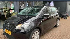 Zwart Gebruikt 2015 Seat Mii Style Hatchback | € 7.999 (Eerlijke prijs)