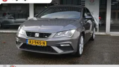 Grijs Gebruikt 2018 Seat Leon FR Hatchback | € 17.989 (Eerlijke prijs)