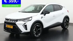 Gebruikt 2025 Mitsubishi ASX Intense+ SUV | € 28.945 (Eerlijke prijs)