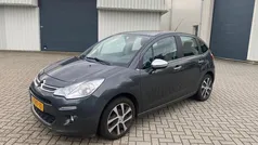 Grijs Gebruikt 2014 Citroën C3 Hatchback | € 4.495 (Eerlijke prijs)