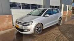 Grijs Gebruikt 2016 VW Polo Hatchback | € 8.350 (Goede deal)