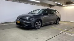 Gebruikt 2020 VW Golf VII Highline Stationwagen | € 22.949 (Eerlijke prijs)