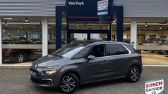 Gebruikt 2017 Citroën C4 Picasso Shine MPV | € 9.950 (Eerlijke prijs)