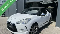 Citroën DS3