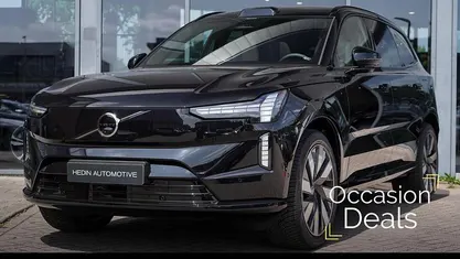 Gebruikt 2025 Volvo EX90 Ultra SUV | € 82.995 (Goede deal)