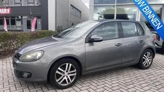 Gebruikt 2012 VW Golf VII Trendline Hatchback | € 4.750 (Goede deal)