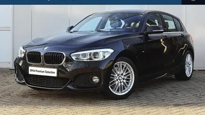 Occasion 2019 BMW 120 Executive Hatchback | € 23.950 (Eerlijke prijs)