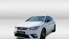 Gebruikt 2022 Seat Ibiza Business Hatchback | € 23.450 (Eerlijke prijs)