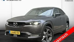 Grijs Gebruikt 2021 Mazda MX30 Comfort SUV | € 14.950 (Eerlijke prijs)