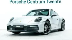 Porsche 911 Carrera
