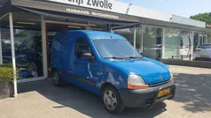 Gebruikt 2003 Renault Kangoo MPV | € 799 (Super prijs)