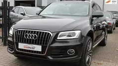 Gebruikt 2013 Audi Q5 S-Line SUV | € 17.995 (Eerlijke prijs)