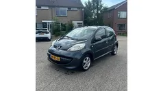 Gebruikt 2007 Peugeot 107 Urban Move Hatchback | € 1.650 (Eerlijke prijs)