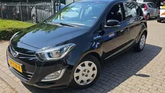 Gebruikt 2013 Hyundai i20 Hatchback | € 4.750 (Goede deal)