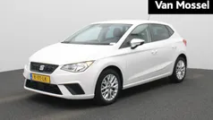 Wit Gebruikt 2021 Seat Ibiza Business Hatchback | € 16.400 (Eerlijke prijs)