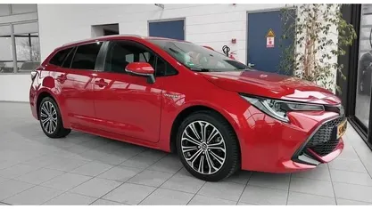 Occasion Toyota Corolla Style 2023 Stationwagen