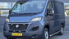 Overige Gebruikt 2021 Fiat Ducato Van | € 14.999 (Goede deal)