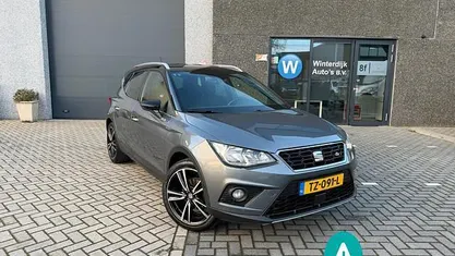 Occasion Seat Arona Business 116 PK (85 kW) 2018 SUV