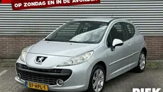 Grijs Gebruikt 2007 Peugeot 207 Hatchback | € 1.299 (Goede deal)