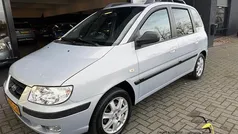 Gebruikt 2005 Hyundai Matrix Active MPV | € 1.599 (Eerlijke prijs)