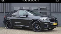 Gebruikt 2019 BMW X4 Executive SUV | € 39.950 (Eerlijke prijs)
