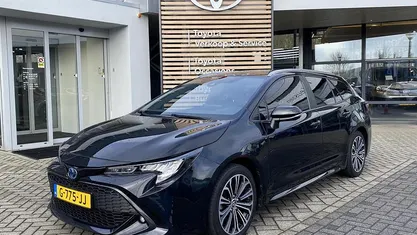 Occasion Toyota Corolla 123 PK (90 kW) 2019 Stationwagen