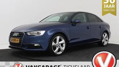 Occasion 2016 Audi A3 Ambition Sedan | € 13.699 (Goede deal)