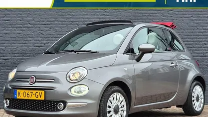 Occasion Fiat 500C Star 69 PK (50 kW) 2021 Cabriolet