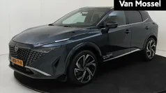 Gebruikt 2025 Nissan Qashqai Tekna+ SUV | € 44.935 (Eerlijke prijs)