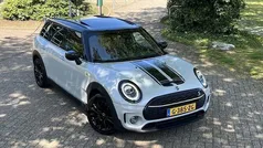 Gebruikt 2020 Mini Cooper S Clubman Stationwagen | € 22.850 (Eerlijke prijs)