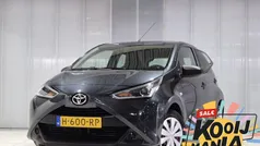 Gebruikt 2020 Toyota Aygo Hatchback | € 11.749 (Eerlijke prijs)