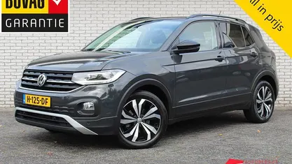 Occasion VW T-Cross Life 116 PK (85 kW) 2020 SUV