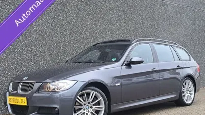 Occasion BMW 325 Executive 218 PK (160 kW) 2006 Stationwagen