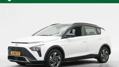 Wit Gebruikt 2024 Hyundai Bayon Comfort SUV | € 21.445 (Eerlijke prijs)