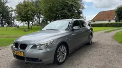 Gebruikt 2004 BMW 525 Stationwagen | € 4.950 (Eerlijke prijs)
