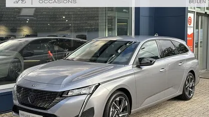 Gebruikt 2024 Peugeot 308 SW Allure Stationwagen | € 29.850 (Eerlijke prijs)