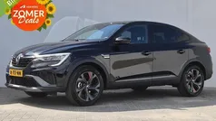 Gebruikt 2022 Renault Arkana R.S. SUV | € 25.885 (Eerlijke prijs)