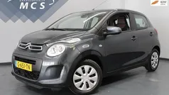 Gebruikt 2019 Citroën C1 Feel Hatchback | € 8.450 (Goede deal)