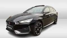 Gebruikt 2021 Cupra Leon VZ Stationwagen | € 27.950 (Eerlijke prijs)