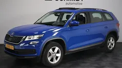 Gebruikt 2020 Skoda Kodiaq Ambition SUV | € 24.995 (Eerlijke prijs)