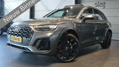 Occasion 2023 Audi Q5 S-Line SUV | € 49.900 (Eerlijke prijs)