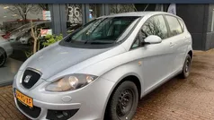 Grijs, metallic lak Gebruikt 2005 Seat Altea Stylance MPV | € 3.250 (Goede deal)