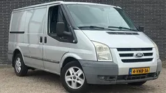 Overige Gebruikt 2011 Ford Transit Limited Van | € 4.650 (Goede deal)