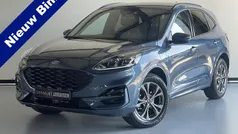 Blauw Gebruikt 2024 Ford Kuga ST-Line SUV | € 31.950 (Eerlijke prijs)
