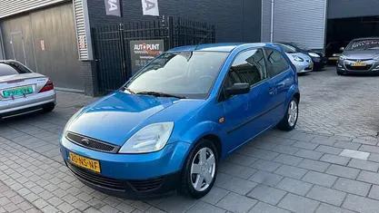 Occasion Ford Fiesta 69 PK (50 kW) 2004 Hatchback