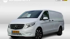 Gebruikt 2021 Mercedes Vito MPV | € 25.500 (Eerlijke prijs)