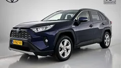 Gebruikt 2022 Toyota RAV4 Hybrid SUV | € 34.945 (Goede deal)