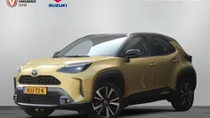 Geel Gebruikt 2022 Toyota Yaris SUV | € 27.499 (Eerlijke prijs)