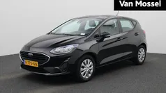 Gebruikt 2022 Ford Fiesta Hatchback | € 12.900 (Super prijs)